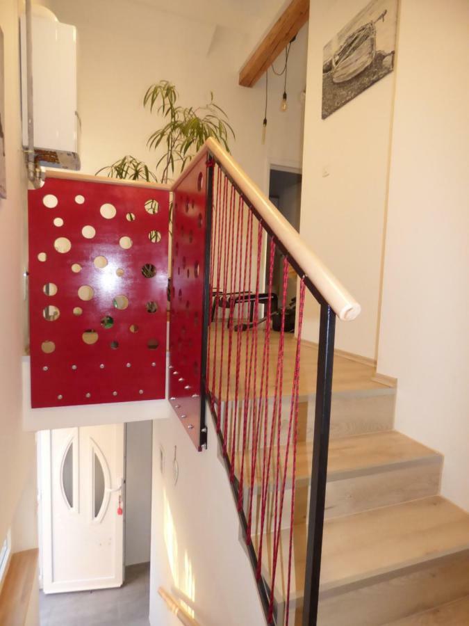Apple Tree Apartment ซาเกร็บ ภายนอก รูปภาพ