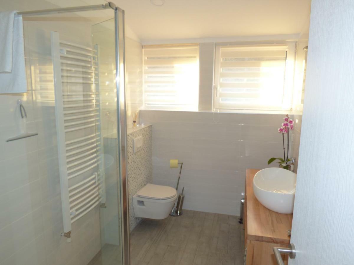 Apple Tree Apartment ซาเกร็บ ภายนอก รูปภาพ
