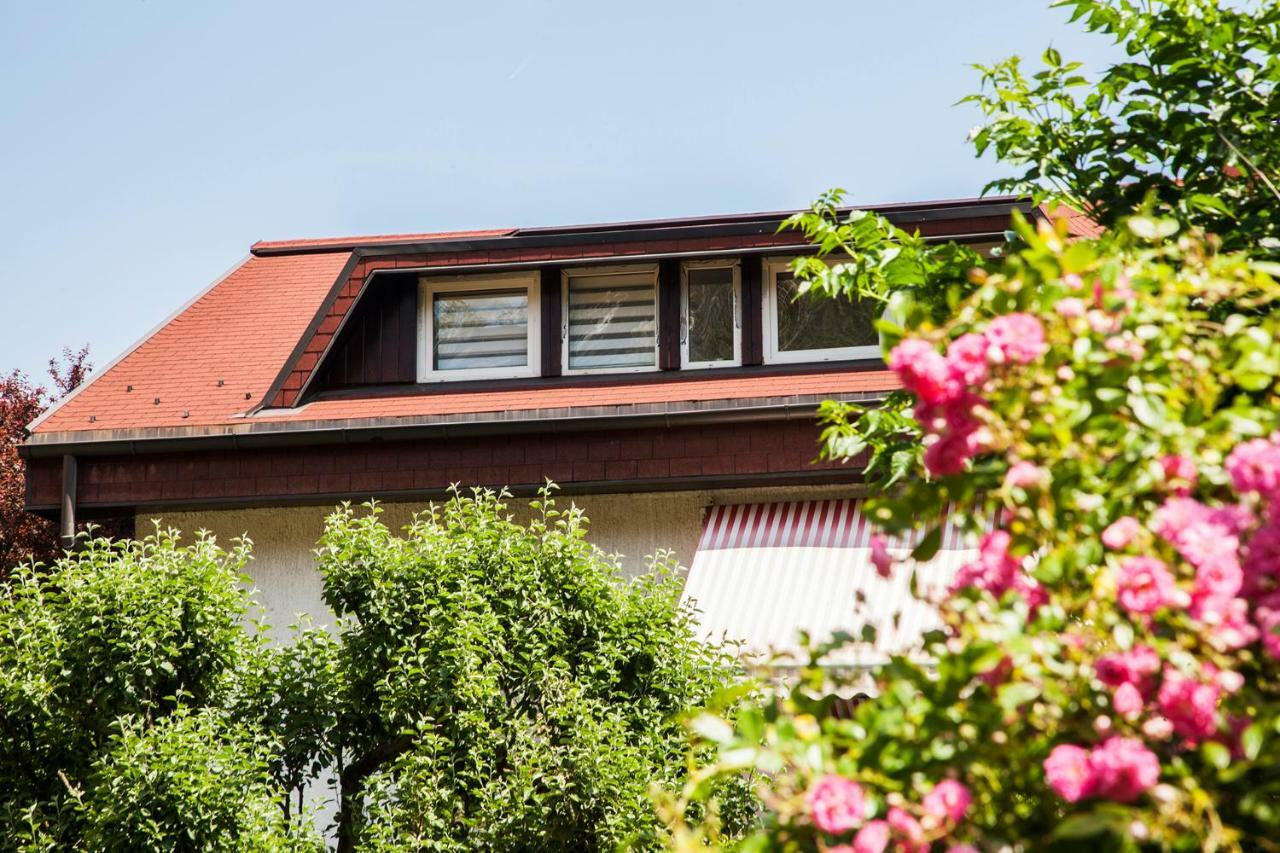 Apple Tree Apartment ซาเกร็บ ภายนอก รูปภาพ