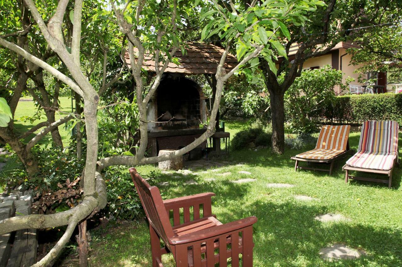 Apple Tree Apartment ซาเกร็บ ภายนอก รูปภาพ