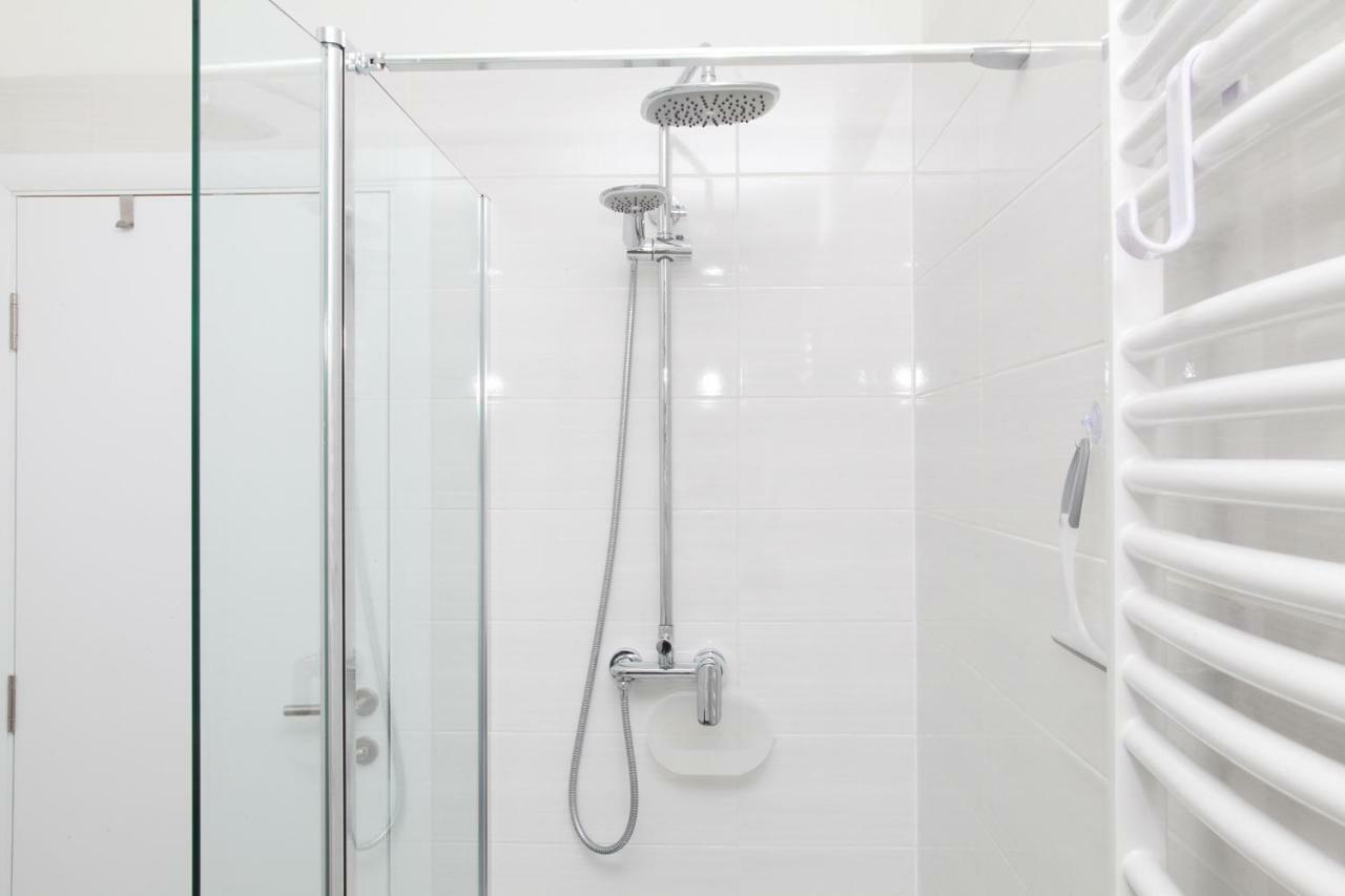 Apple Tree Apartment ซาเกร็บ ภายนอก รูปภาพ